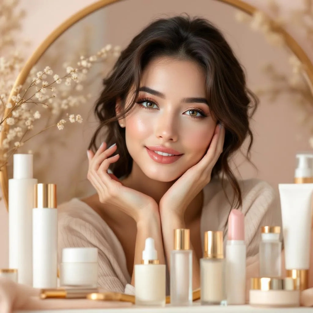SKIN CARE