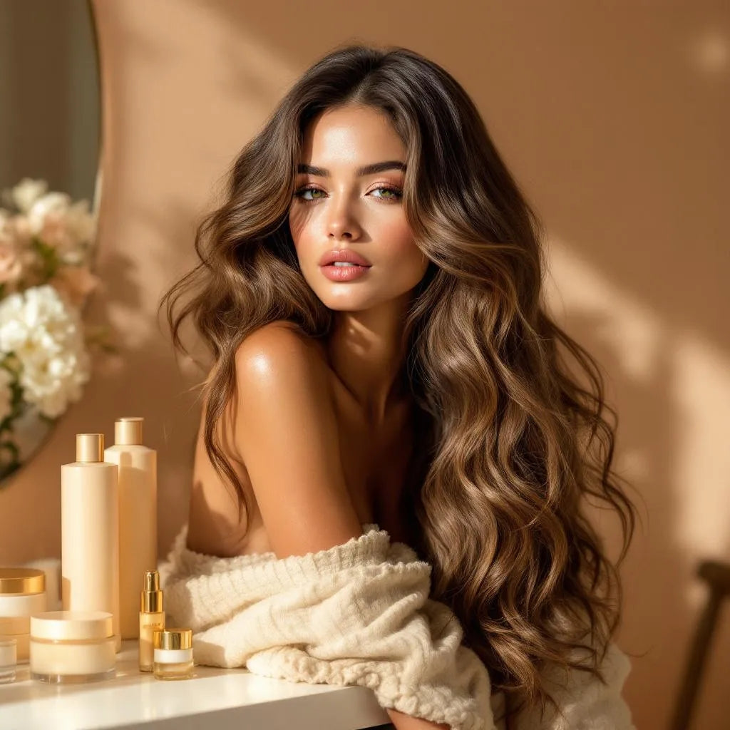 HAIR