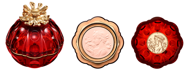 KANEBO MILANO COLLECTION Eternal Face Powder