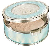 Kanebo Milano Collection Face Powder 2014 with SPF14 • PA ++, 24гр