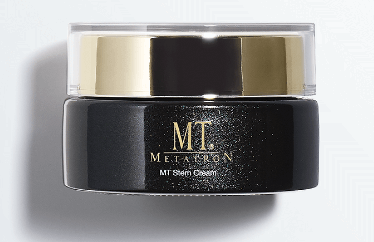 METATRON MT Stem Cream with plant stem cells, 30g