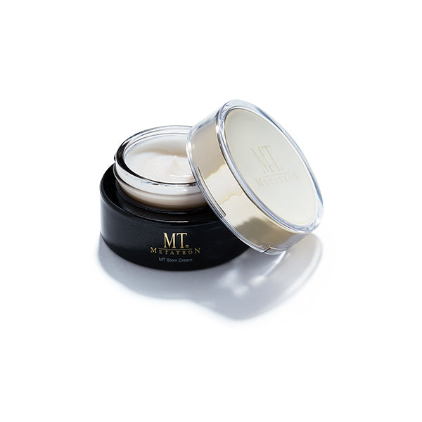 METATRON MT Stem Cream with plant stem cells, 30g