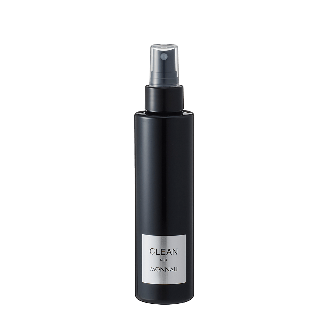 MONNALI CLEAN Mist for healing the scalp, 150 ml