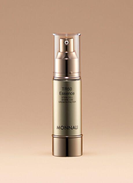 MONNALI TR50 Essence Innovative anti-aging lifting serum, 30 g