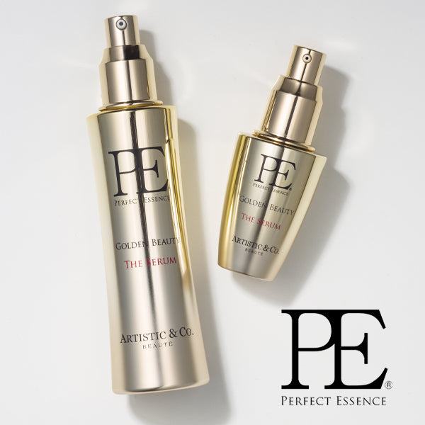 PE Golden Beauty The Serum for skin elasticity and for hardware procedures, 120 ml