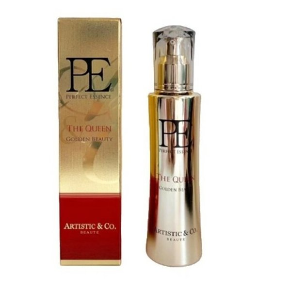 PE Golden Beauty The Serum for skin elasticity and for hardware procedures, 120 ml