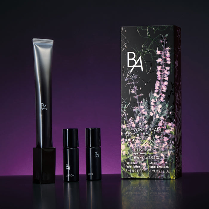 POLA B.A Eye Zone Cream Special Box