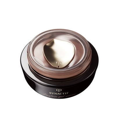 Shiseido Clé de Peau Beauté Synactif Parfume Gel-crème, 100g