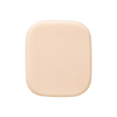 Shiseido Cle de Peau Beaute Teint Poudre Éclat Powder foundation with sponge