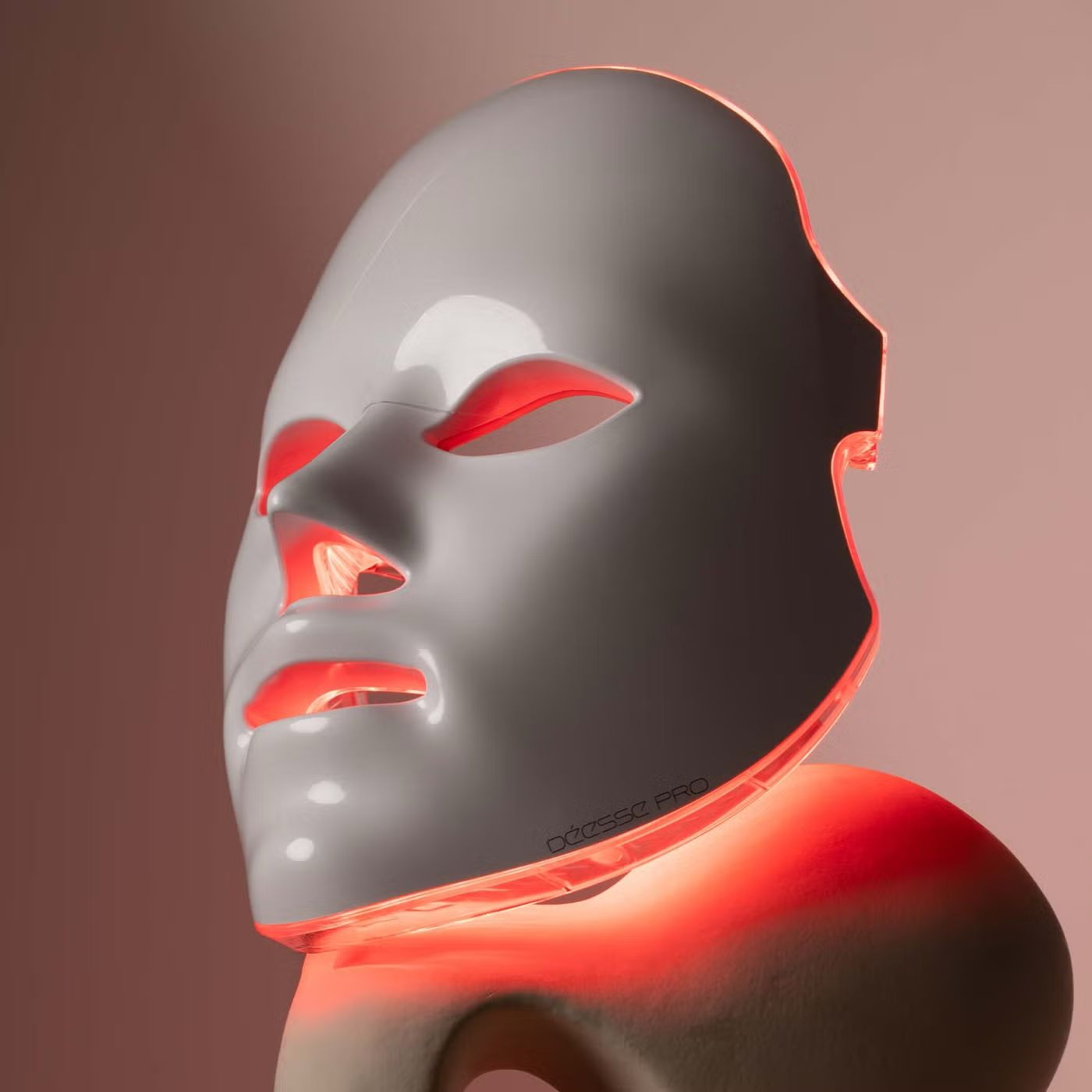 Déesse Pro LED Phototherapy Mask