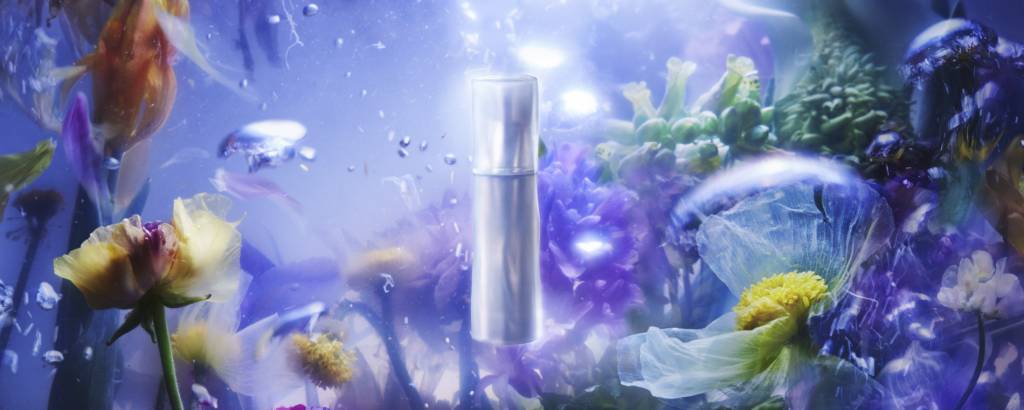 POLA B.A Grand Luxe IV Premium serum for face lifting and rejuvenation, 50 g
