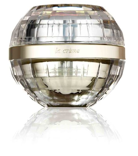 Cle de Peau Beaute Shiseido la creme face Cream, 25gr