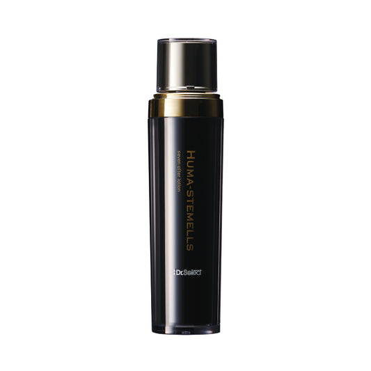 Dr. Select Huma-Stemells Seven After Lotion, 120ml