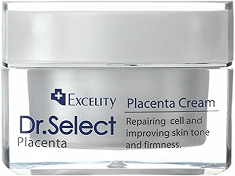 Dr.Select Placenta Cream, 30 g