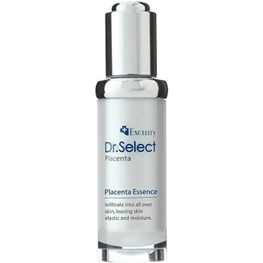 Dr.Select Placenta Essence, 20 ml