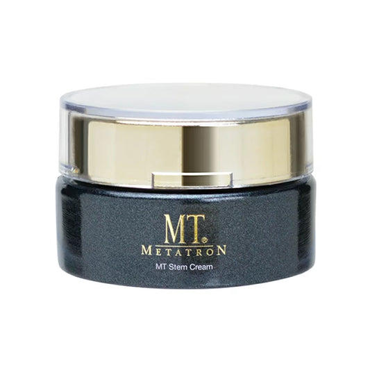 METATRON MT Stem Cream with plant stem cells, 30g