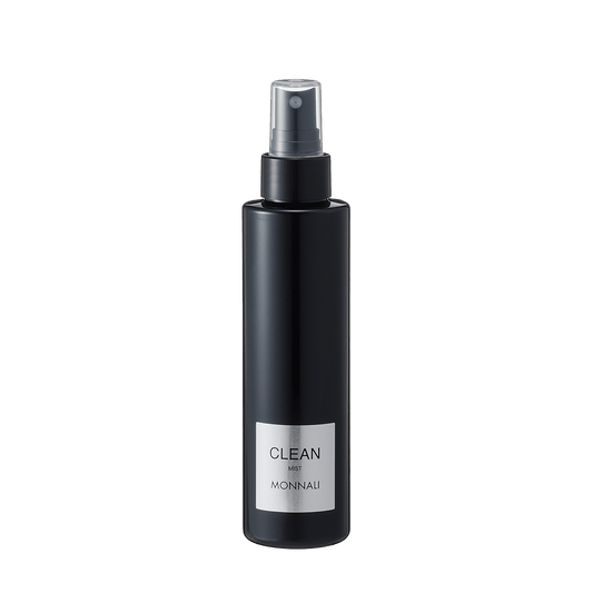 MONNALI CLEAN Mist for healing the scalp, 150 ml