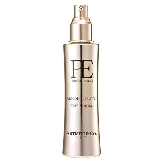 PE Golden Beauty The Serum for skin elasticity and for hardware procedures, 120 ml