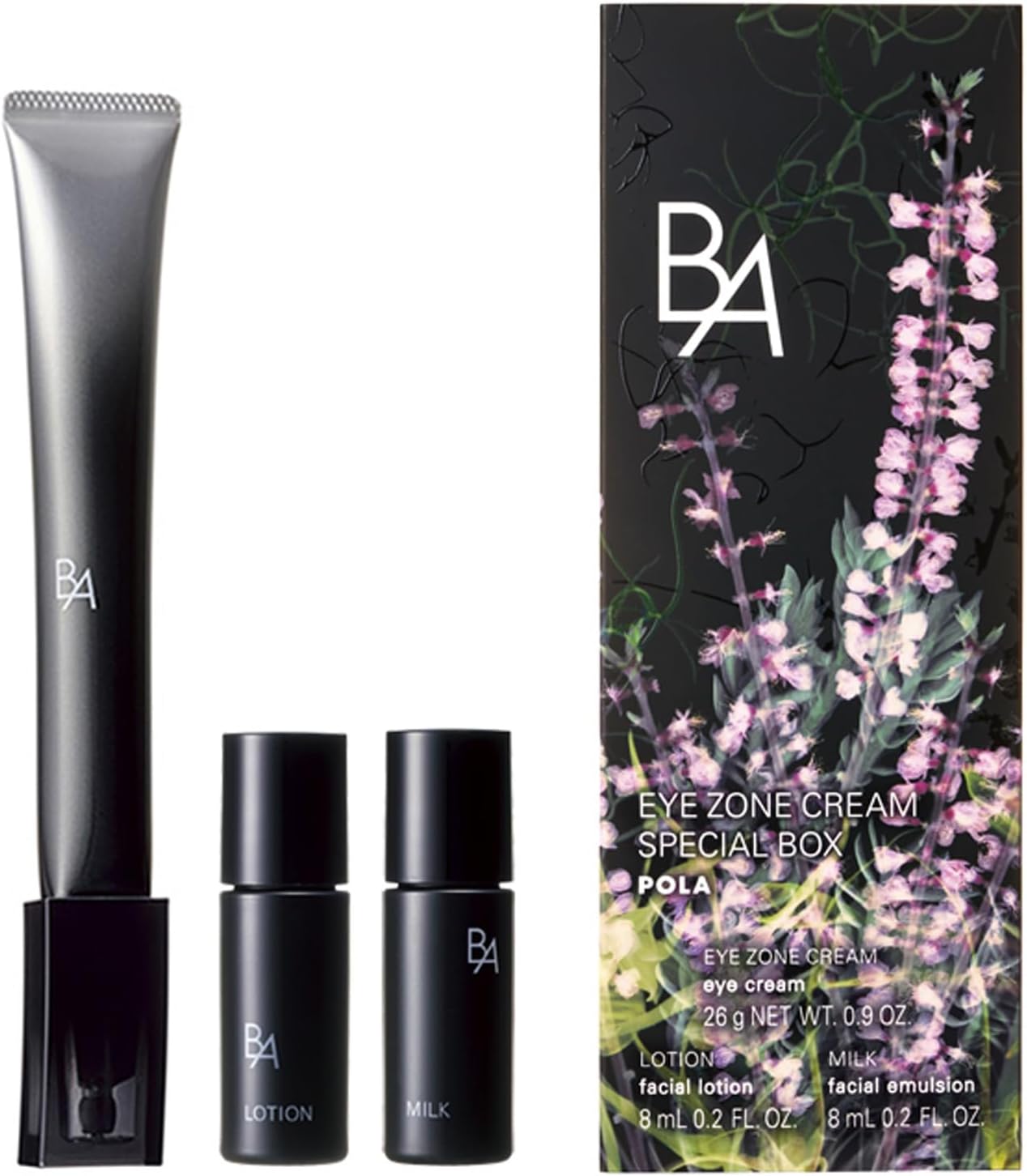 POLA B.A Eye Zone Cream Special Box