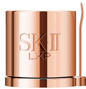 SK-II LXP ULTIMATE PERFECTING CREAM highly Concentrated face cream 50g