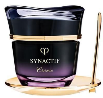 Shiseido Clé de Peau Beauté Synactif Crème Cream, 40gr