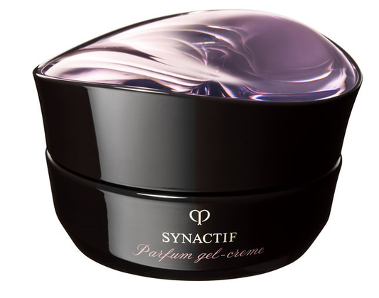 Shiseido Clé de Peau Beauté Synactif Parfume Gel-crème, 100g
