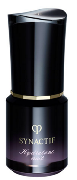 Shiseido Clé de Peau Beauté Synactif hydratant nuit Night moisturizer 40ml